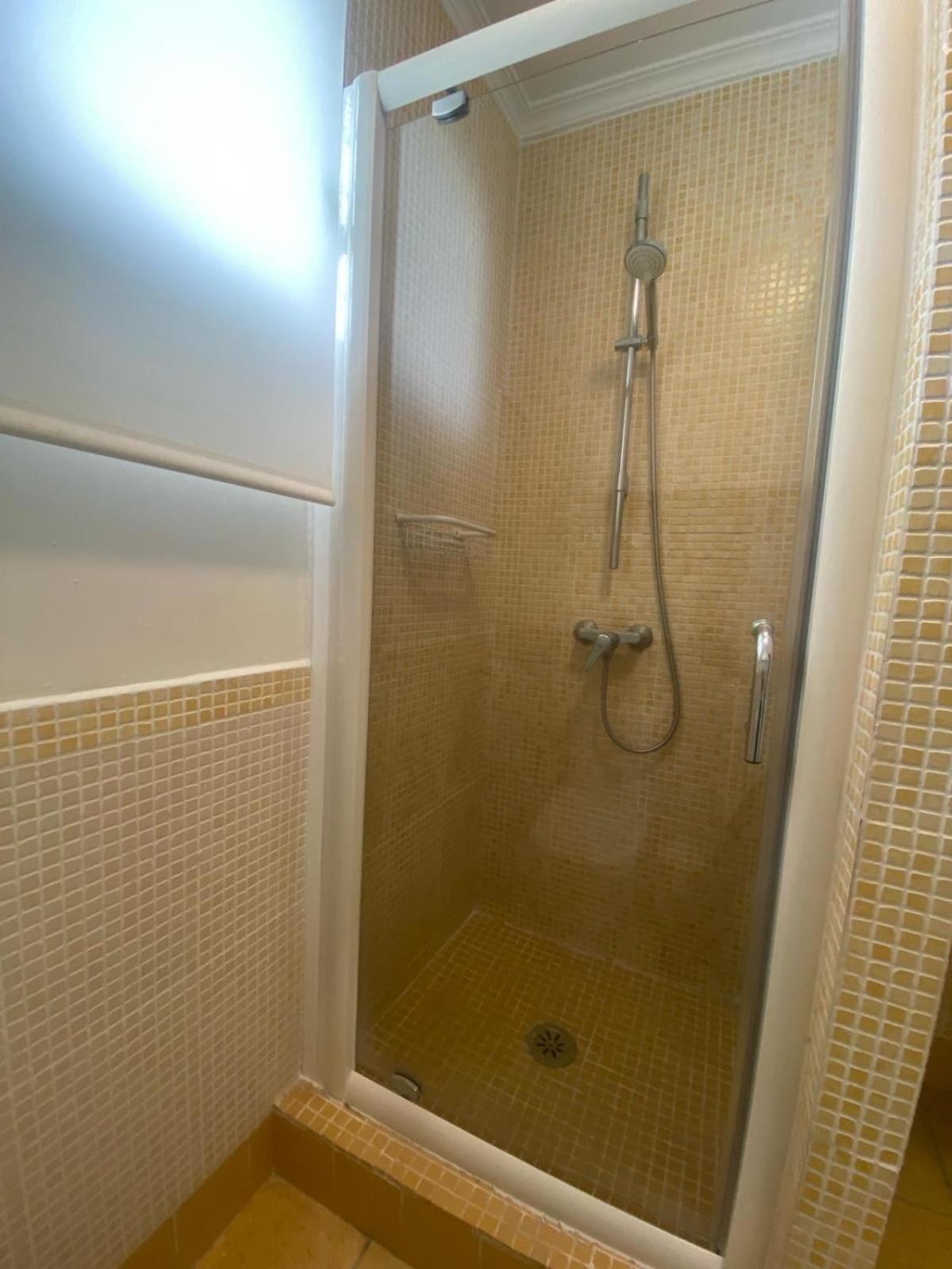 Increible Piso Muy Centrico Daire Sevilla Dış mekan fotoğraf
