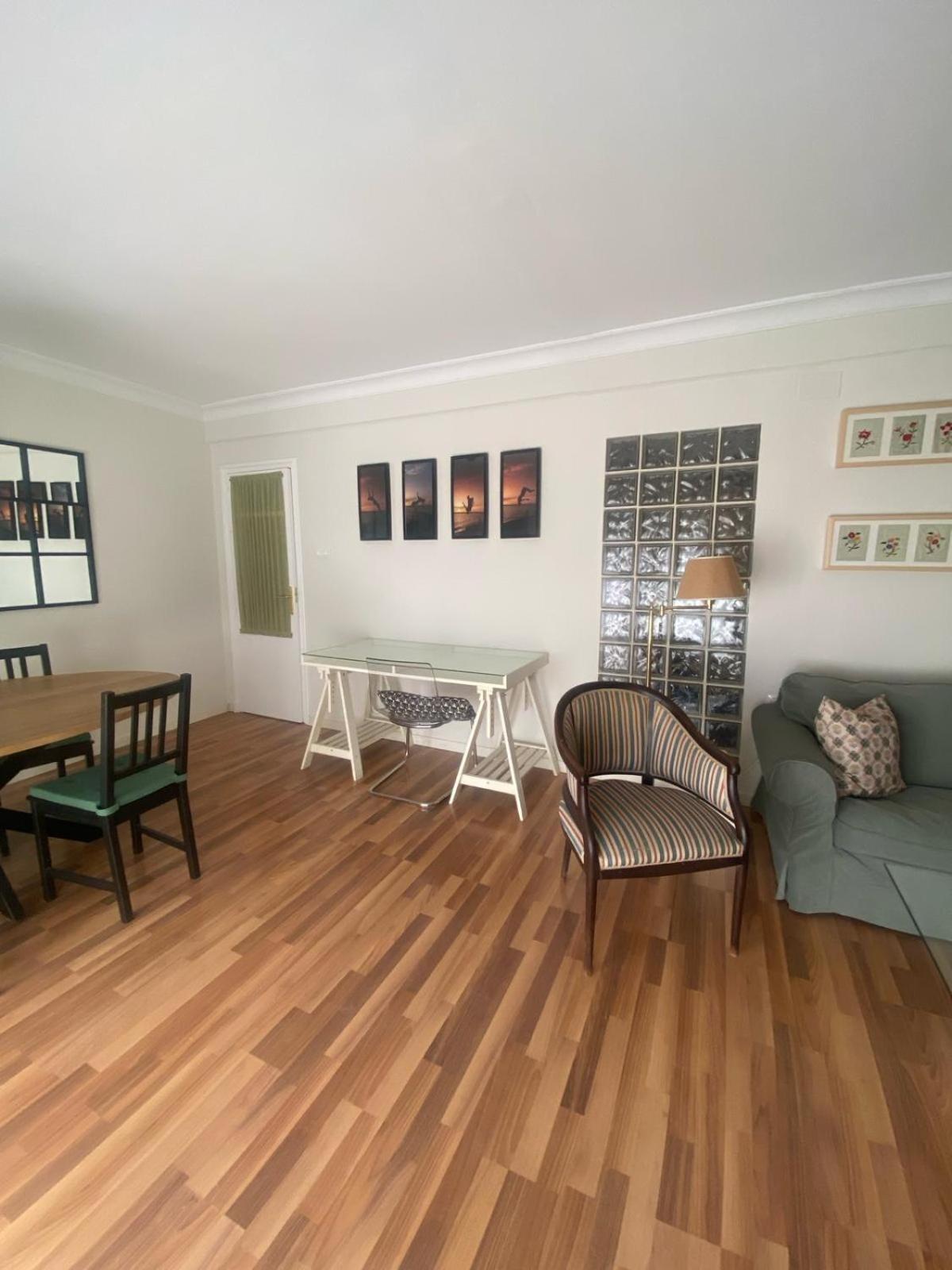 Increible Piso Muy Centrico Daire Sevilla Dış mekan fotoğraf