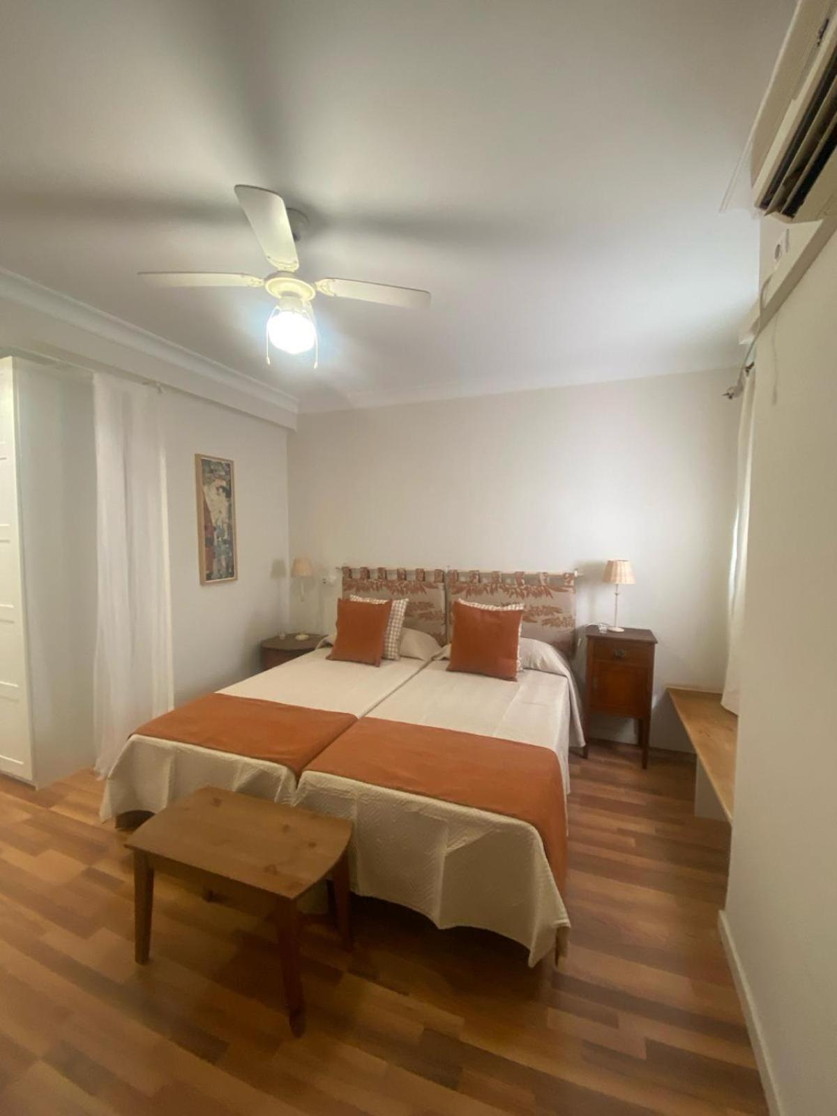 Increible Piso Muy Centrico Daire Sevilla Dış mekan fotoğraf