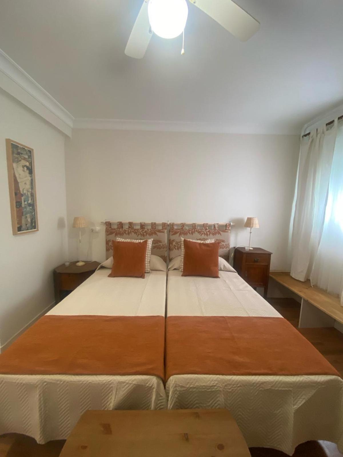 Increible Piso Muy Centrico Daire Sevilla Dış mekan fotoğraf