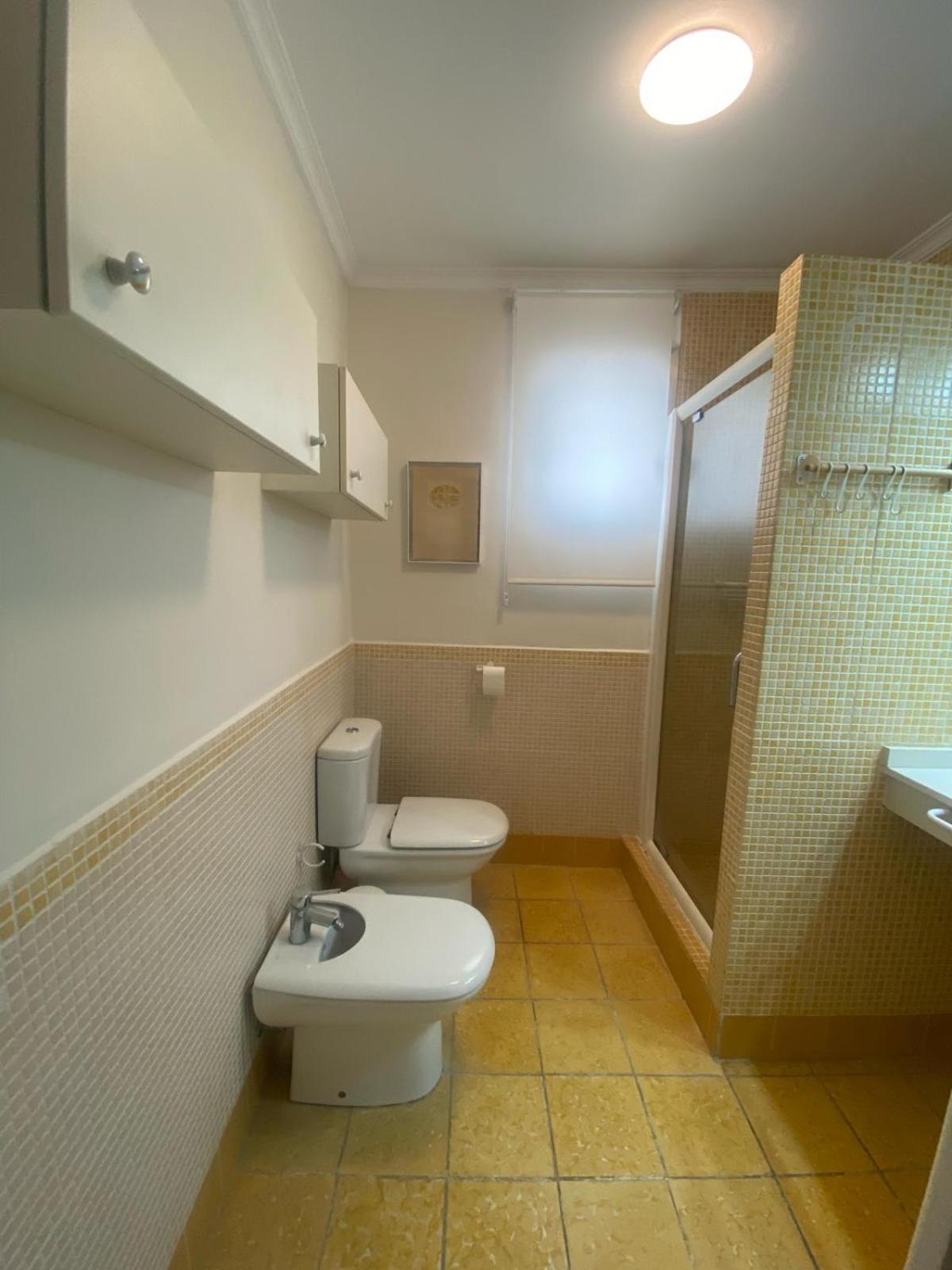 Increible Piso Muy Centrico Daire Sevilla Dış mekan fotoğraf