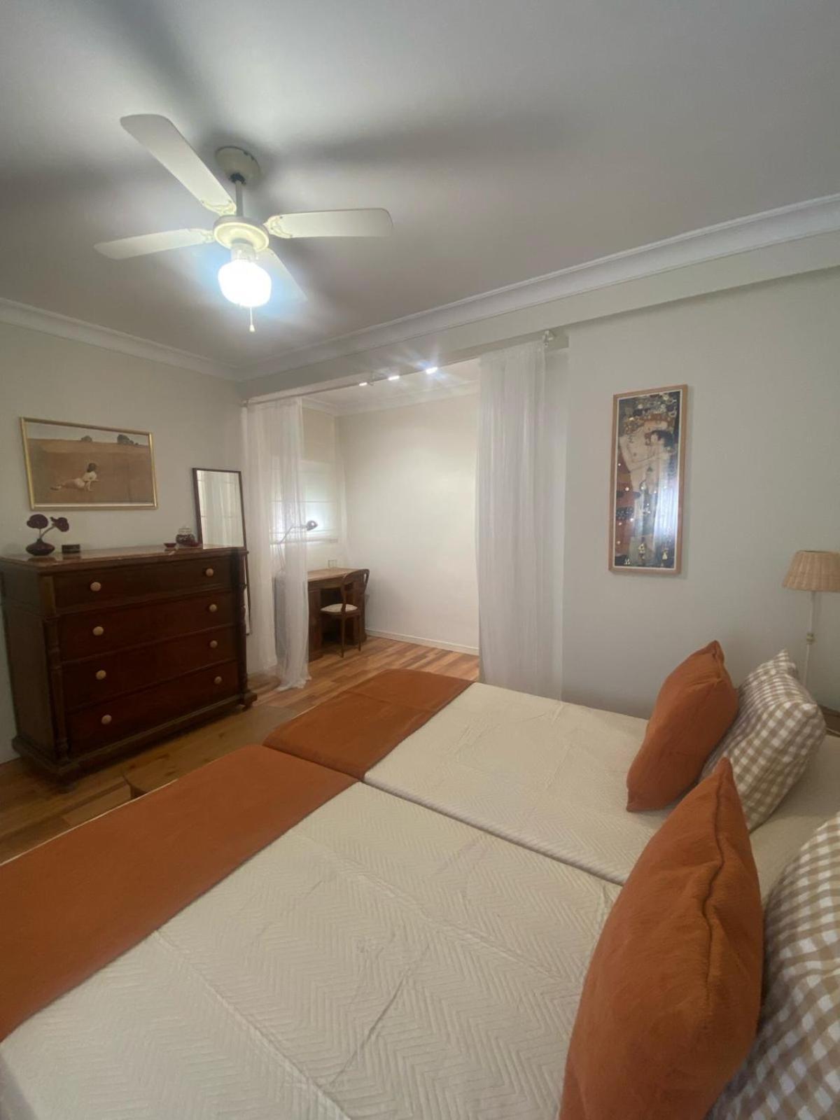 Increible Piso Muy Centrico Daire Sevilla Dış mekan fotoğraf