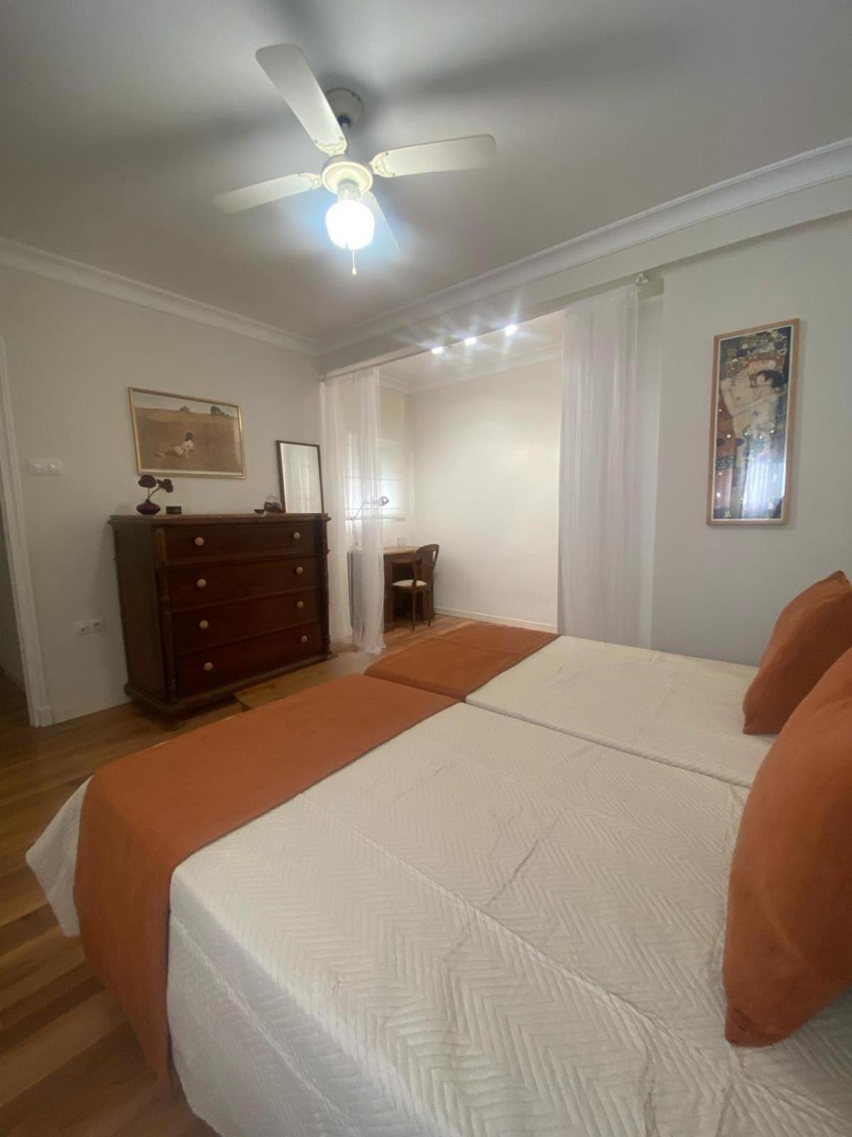 Increible Piso Muy Centrico Daire Sevilla Dış mekan fotoğraf