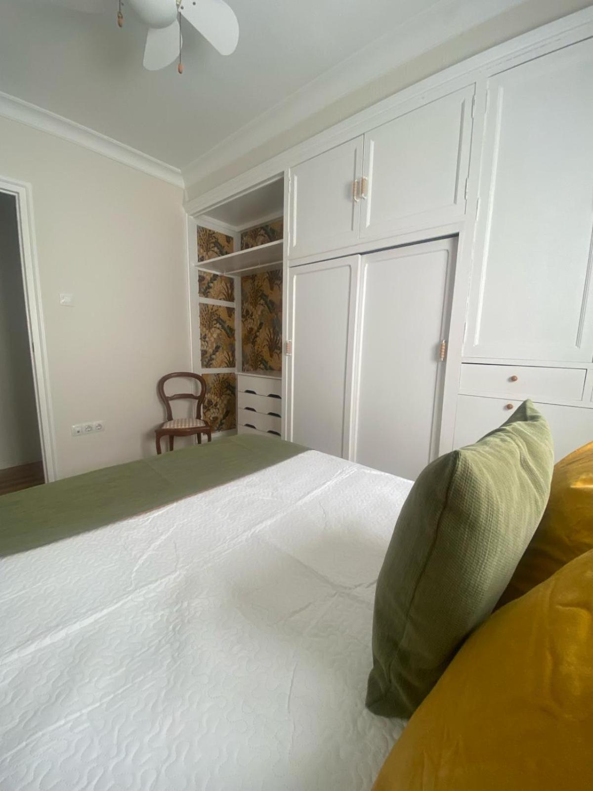 Increible Piso Muy Centrico Daire Sevilla Dış mekan fotoğraf