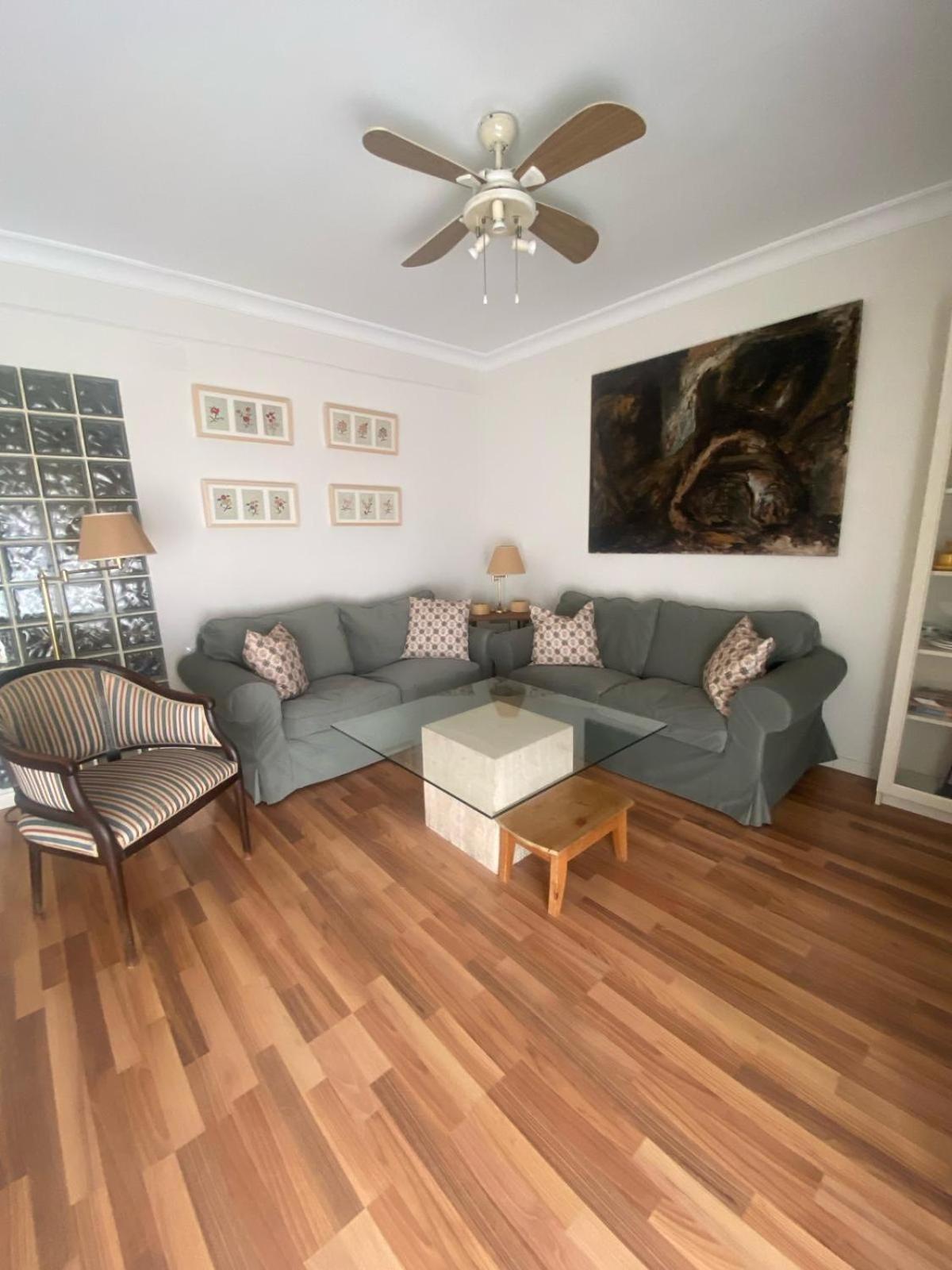 Increible Piso Muy Centrico Daire Sevilla Dış mekan fotoğraf