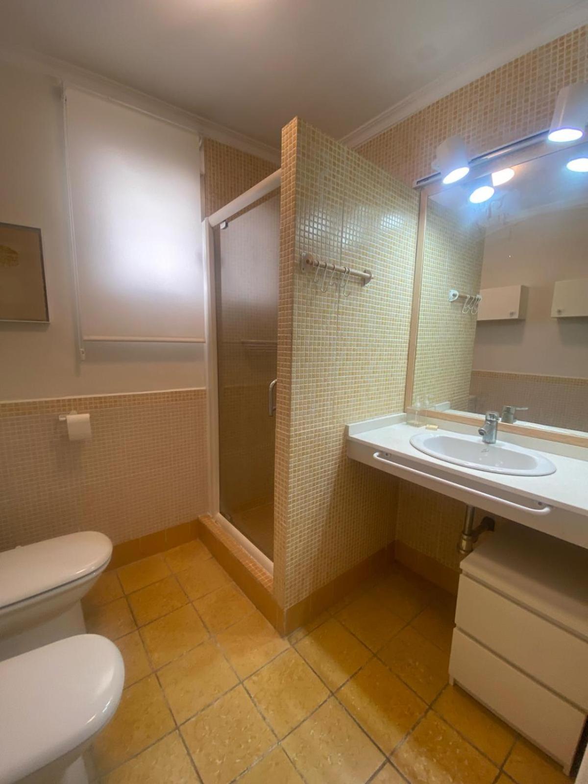 Increible Piso Muy Centrico Daire Sevilla Dış mekan fotoğraf