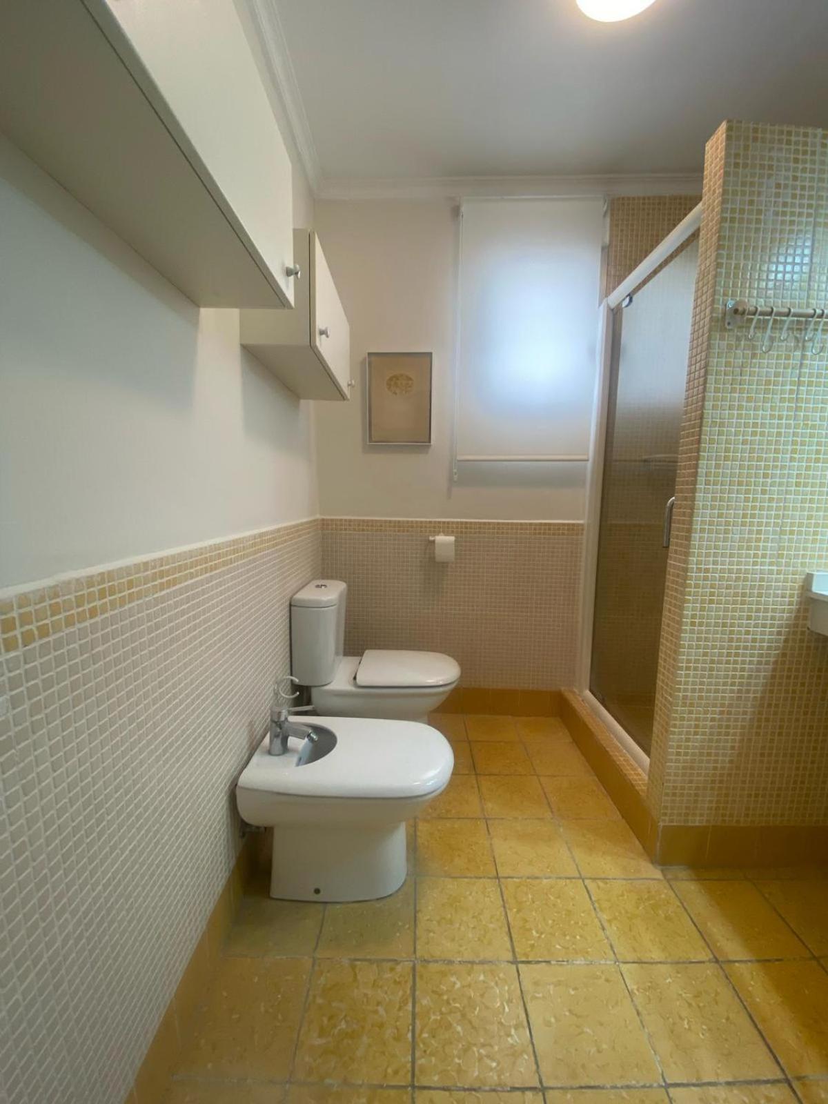 Increible Piso Muy Centrico Daire Sevilla Dış mekan fotoğraf
